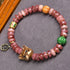 Camel Bone(Wrist Circumference: 6-6.3in(15-16cm))