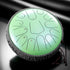 Pale Green 12 IN