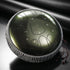 Dark Green 12 IN