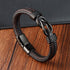 Black Brown(Wrist Circumference: 20-22cm)