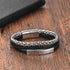 Silver(Wrist Circumference: 18-20cm)