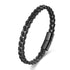 Single-layer Black(Wrist Circumference: 18-20cm)