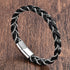Silver(Wrist Circumference: 18-20cm)