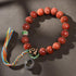 A Style With Tassel(Wrist Circumference: 5.51-6.29 in(14-16 cm))