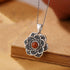 Om Mani Padme Hum & Lotus