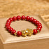 Cinnabar(Wrist Circumference 14-16cm)