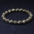 Natural Color Style-0.31in(Wrist Circumference: 7.1-7.5in)