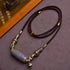 Dzi Bead
