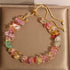 Rainbow(Wrist Circumference 14-17cm)