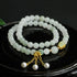 Tianshan jade(Wrist Circumference: 15-17cm)