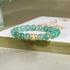 Green Strawberry Quartz(Wrist Circumference: 17-19cm)