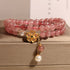 Strawberry Quartz(Wrist Circumference: 15-17cm)