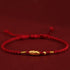 Dark Red(Wrist Circumference: 14-18cm)