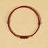 Dark Red(Wrist Circumference: 14-18cm)