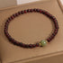 Garnet(Wrist Circumference 14-16cm)