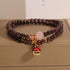 Garnet Bell(Wrist Circumference: 14-15cm)