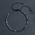 Golden Spacer Bead(Wrist Circumference 17-25cm)