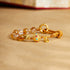 Citrine(Wrist Circumference:14-18cm)