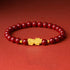 Cinnabar(Wrist Circumference:15-17cm)
