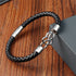 Silvery(Wrist Circumference: 17-19cm)