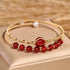 Red Agate(Wrist Circumference 14-16 cm)