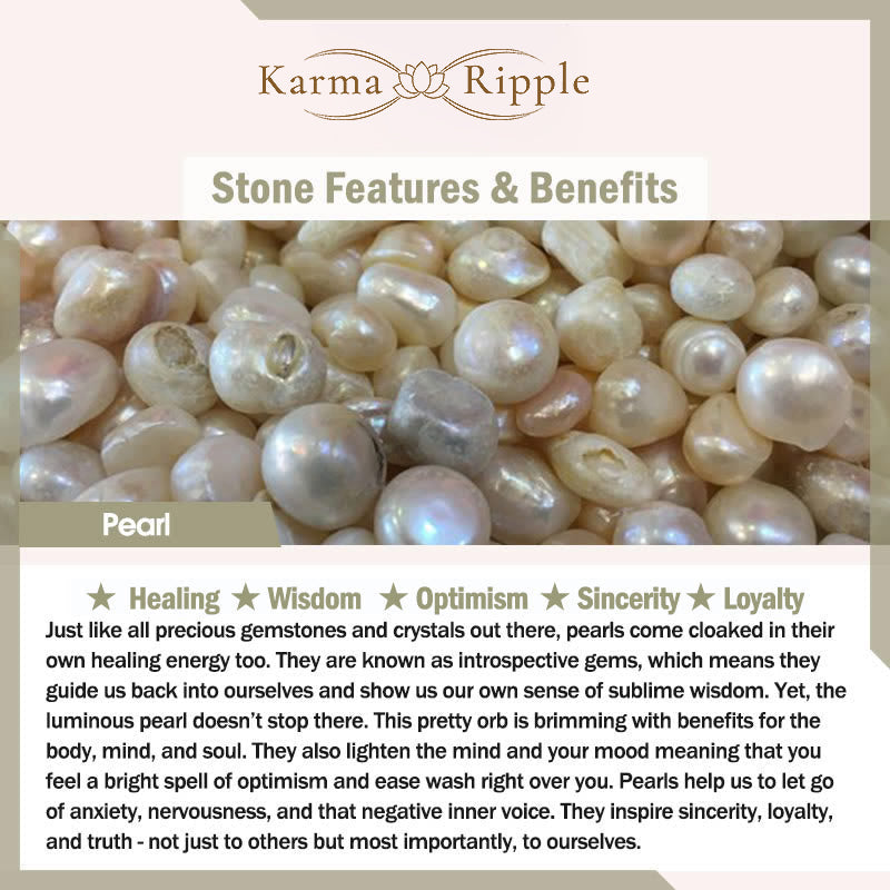 KarmaRipple's 925 Sterling Silver Four Leaf Clover Flower Hetian Cyan Jade Pearl Balancing Pendant Necklace Bracelet Earrings Set p13