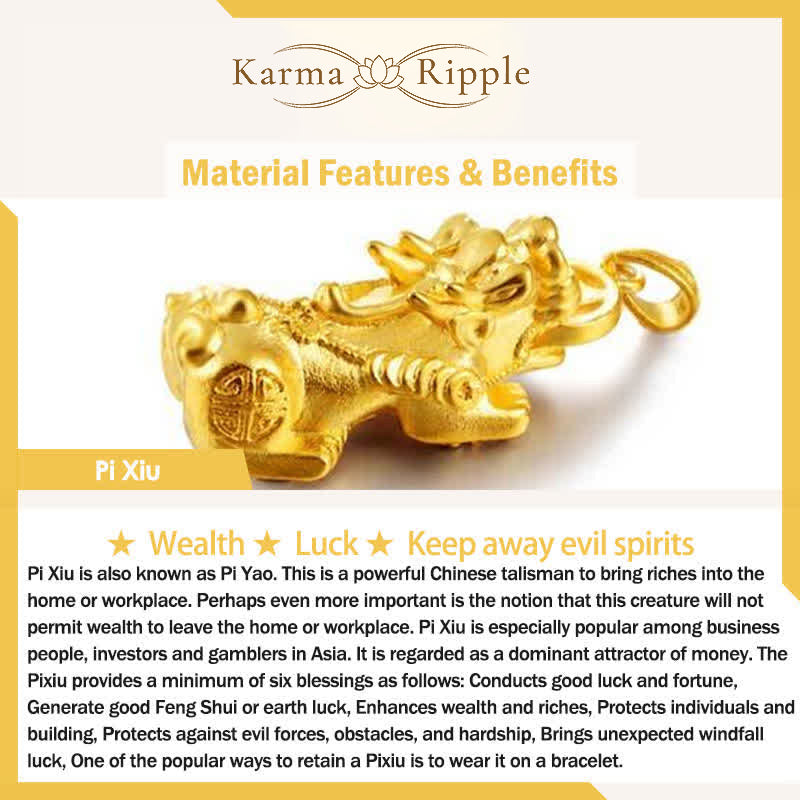 KarmaRipple's Authentic Green Jade PiXiu Carved Fortune Bracelet p9