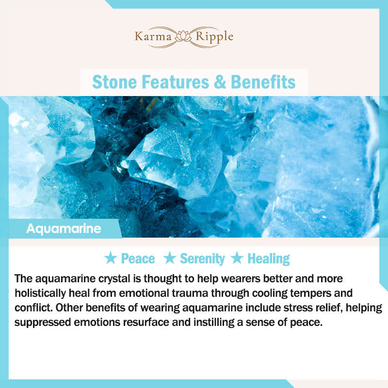 KarmaRipple's Five Elements Various Agate Gemstone Chalcedony Ivory Gemstone Ivory Agate Fortune Bracelet p23