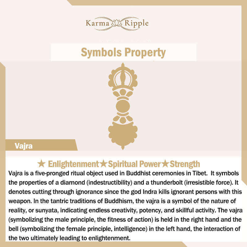 KarmaRipple's Tibet 108 Mala Beadwork Nine Palaces Bagua Bodhi Seed Yak Bone Vajra Balance Bracelet p25