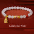 Hetian White Jade(Protection?Happiness)