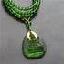 Leaf Green Tara / Buddha Light Version