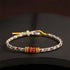 Gray Multicolored (Wrist Circumference 15-18cm)