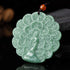 Jade (Prosperity ? Abundance)