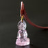 Pink Medicine Buddha