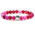 Red Agate (Confidence ? Calm)