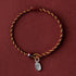 Peace And Joy Charm / Dark Red Gold(Wrist Circumference 14-16cm)