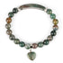 Green Agate