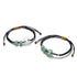 Peace Buckle&Bead(Wrist Circumference 14-20cm)