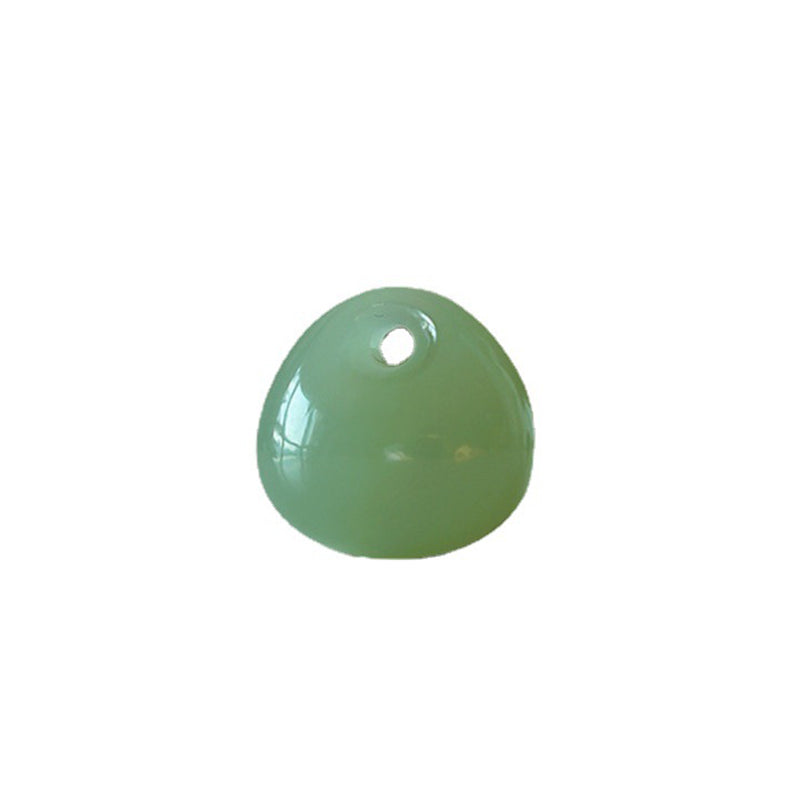 KarmaRipple's Authentic Jade Fortune Prosperity Pendant Necklace (Random Color) p16