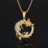 Dragon(Protection?Success)