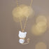 Premium 14K Gold Plated / Pearl