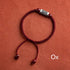 Ox(Wrist Circumference 14-18cm)