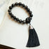 14mm Black Obsidian