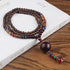 Wenge Wood&Sandalwood Ball
