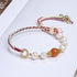 Pearl Red Agate