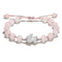 Pink Crystal PiXiu(Wrist Circumference 15-16cm)