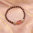 Garnet(Purification?Protection)(Wrist Circumference 14-15cm)