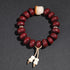 Bodhi Seed Dancing Lion(Wrist Circumference 14-16cm)
