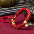 Dark Red(Wrist Circumference 14-19cm)