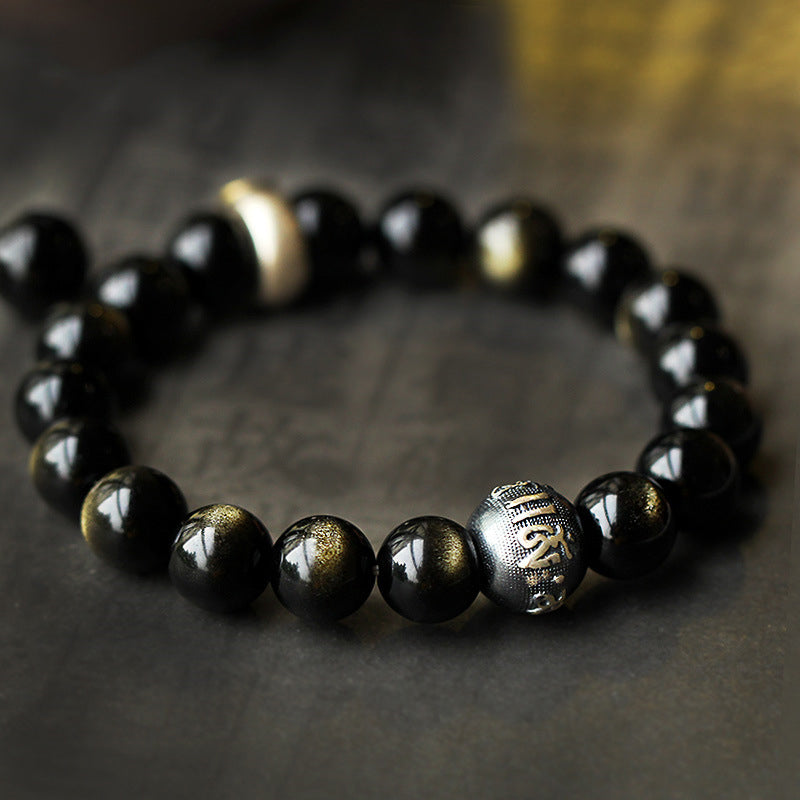 KarmaRipple's Chinese Zodiac Natal Buddha'sidian Purification Bracelet p2